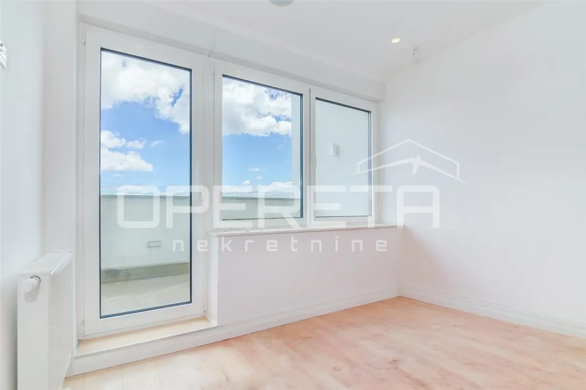 Appartement Deux Chambres à Louer à Zagreb, Vojnovićeva - foto 6