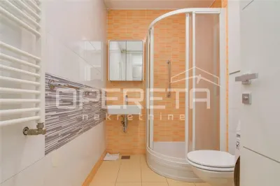 Appartement Deux Chambres à Vendre à Zagreb, Croatie - foto 7