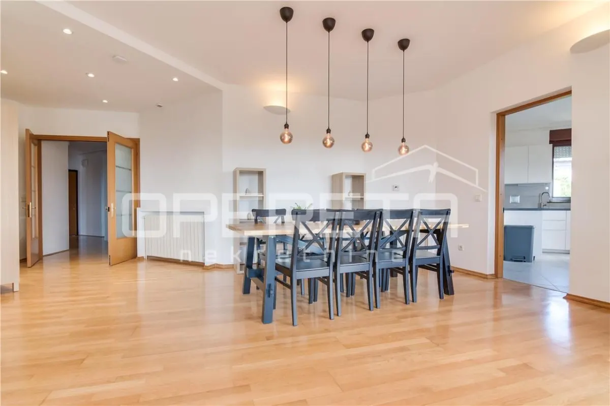 Villa Urbaine à Louer à Remete, Zagreb – 170 m² - foto 2