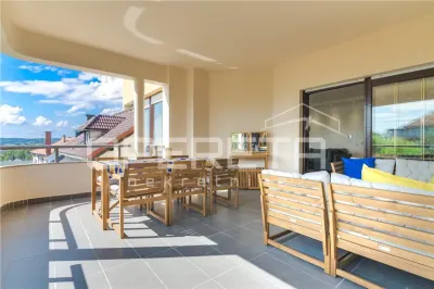 Villa Urbaine à Louer à Remete, Zagreb – 170 m² - foto 13