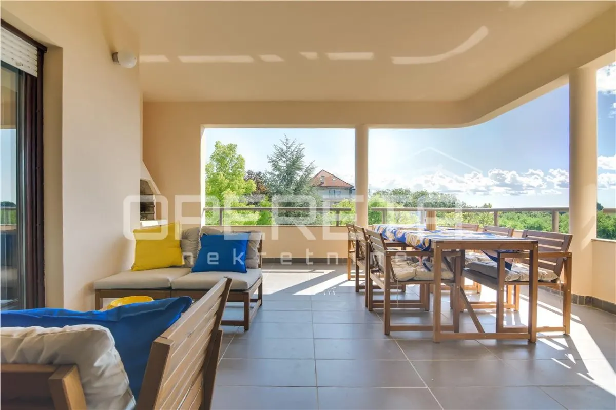 Villa Urbaine à Louer à Remete, Zagreb – 170 m² - foto 15
