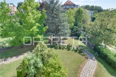 Villa Urbaine à Louer à Remete, Zagreb – 170 m² - foto 17