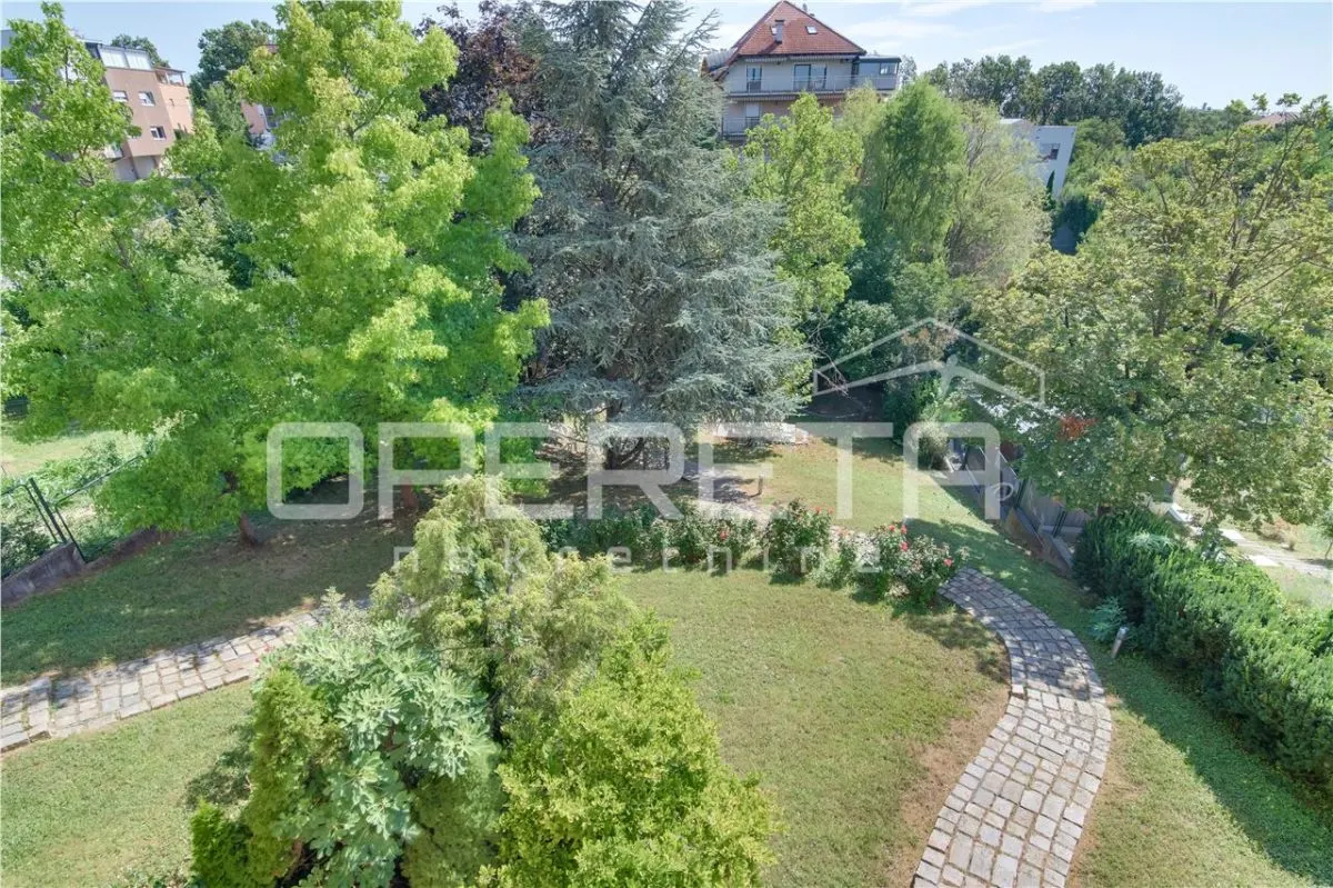 Villa Urbaine à Louer à Remete, Zagreb – 170 m² - foto 17