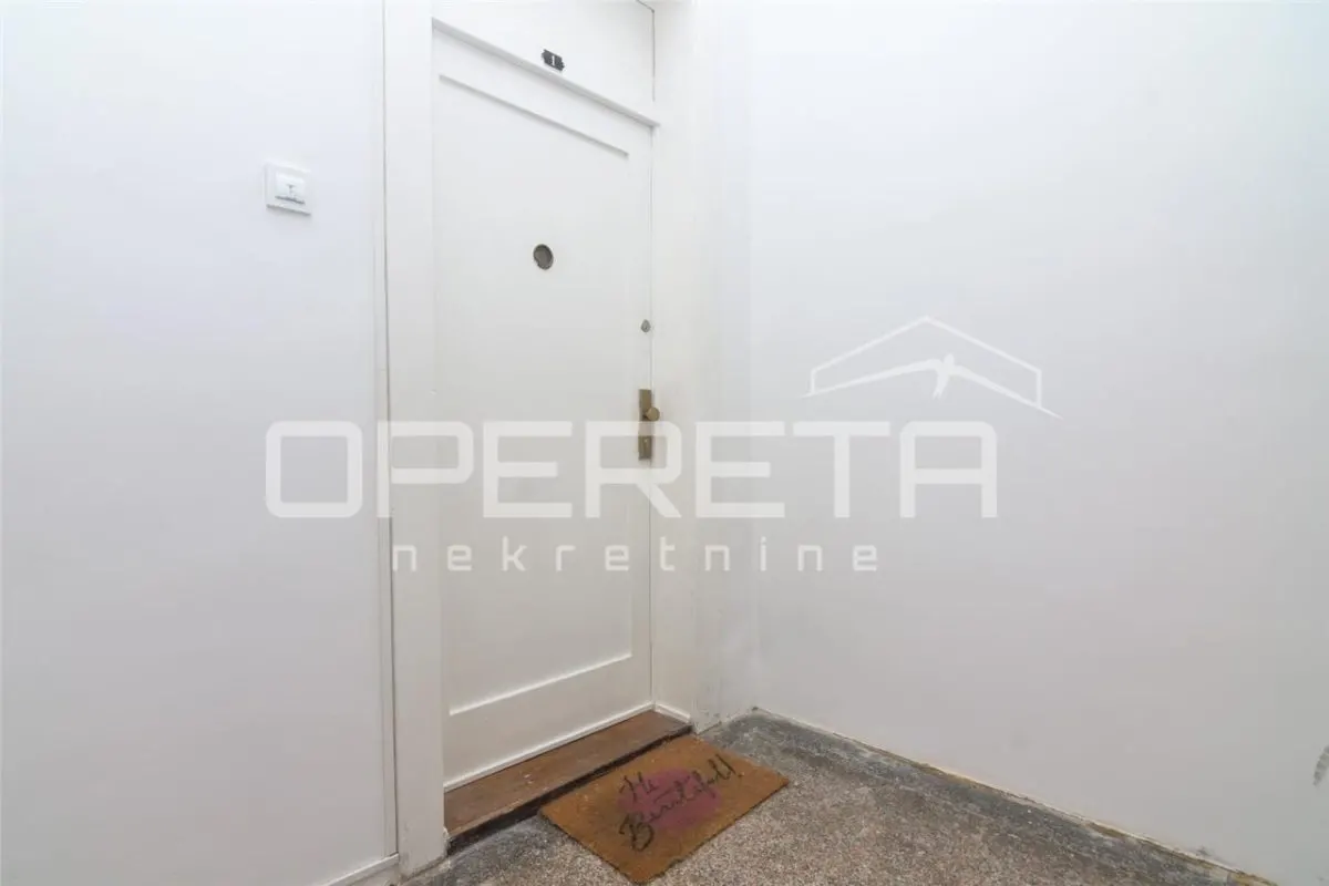 Appartement à louer à Zagreb, Vinogradska, Podolje - foto 11