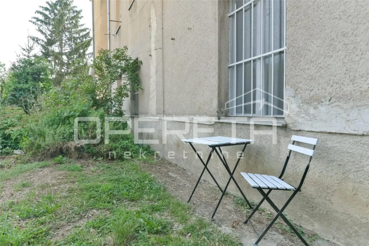 Appartement à louer à Zagreb, Vinogradska, Podolje - foto 13