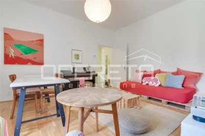 Appartement à louer à Zagreb, Vinogradska, Podolje - foto 3