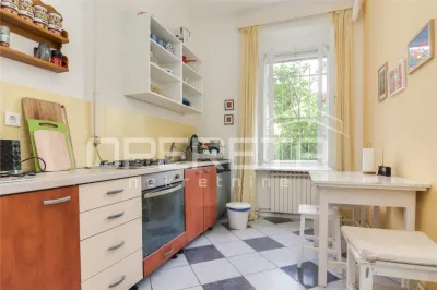 Appartement à louer à Zagreb, Vinogradska, Podolje - foto 4
