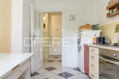 Appartement à louer à Zagreb, Vinogradska, Podolje - foto 5