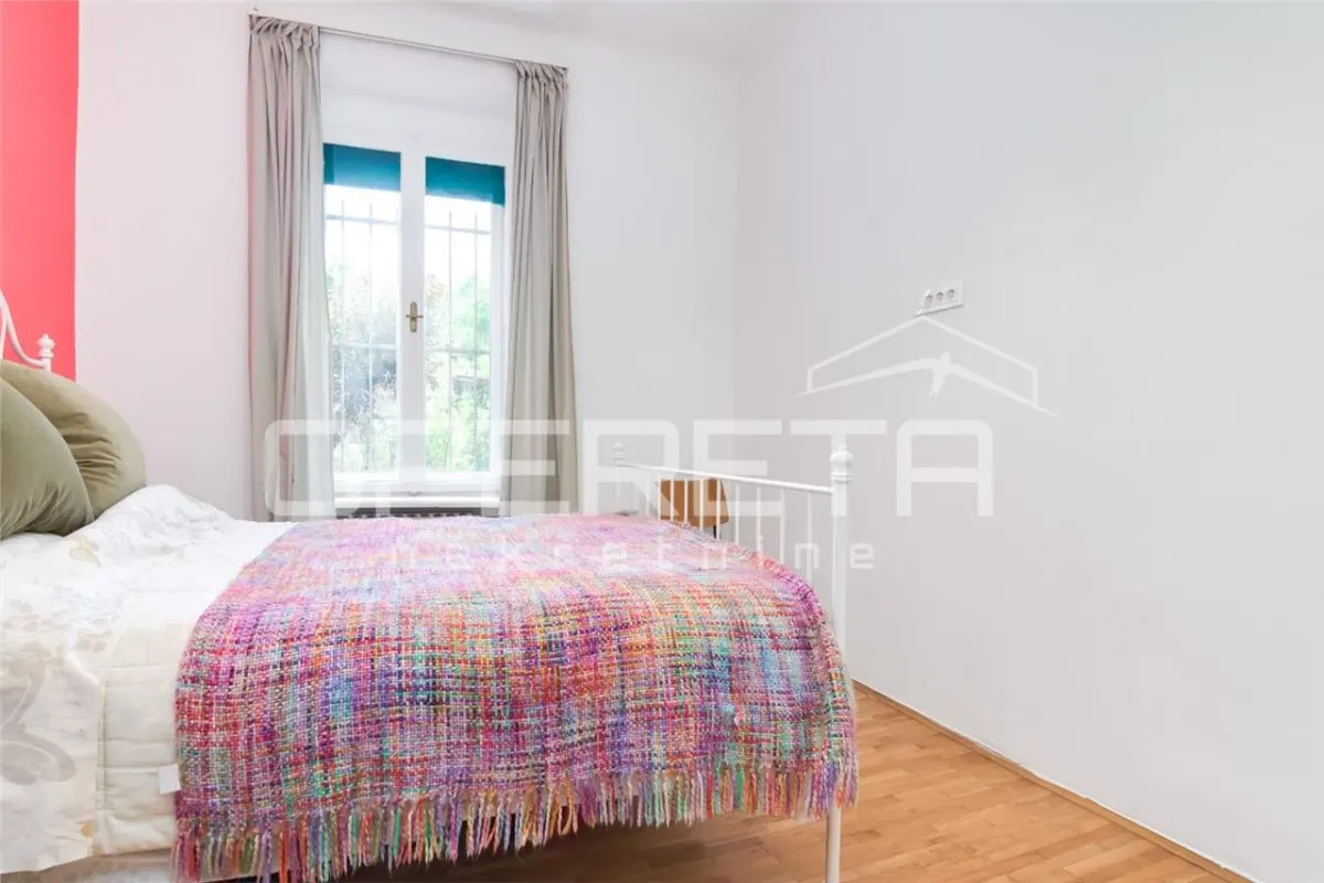 Appartement à louer à Zagreb, Vinogradska, Podolje - foto 6