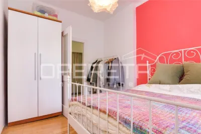 Appartement à louer à Zagreb, Vinogradska, Podolje - foto 7