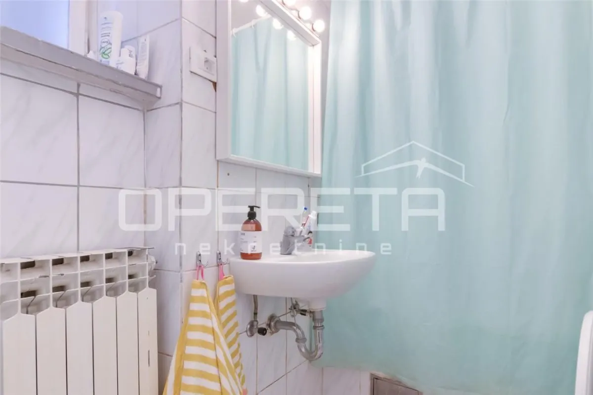 Appartement à louer à Zagreb, Vinogradska, Podolje - foto 8