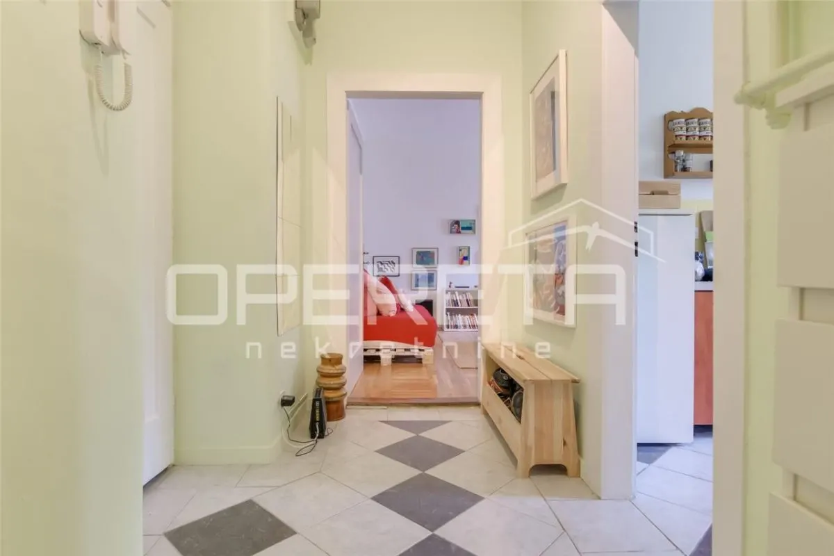 Appartement à louer à Zagreb, Vinogradska, Podolje - foto 9