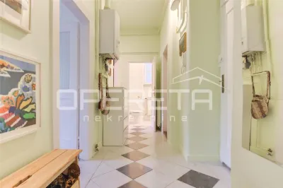 Appartement à louer à Zagreb, Vinogradska, Podolje - foto 10