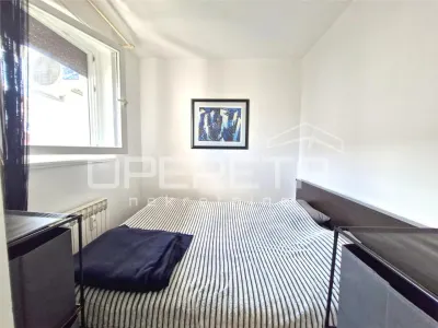 Appartement de Deux Chambres à Vendre à Zagreb, Croatie - foto 4