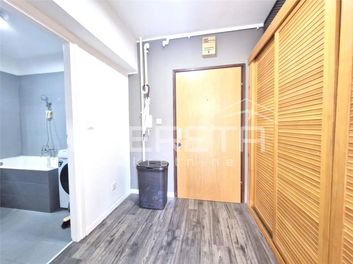 Appartement de Deux Chambres à Vendre à Zagreb, Croatie - foto 6