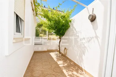 Appartement d'Une Chambre à Louer à Solin, Croatie - foto 8