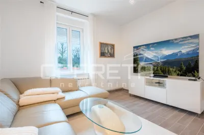 Appartement d'Une Chambre à Louer au Centre-Ville de Zagreb - foto 2