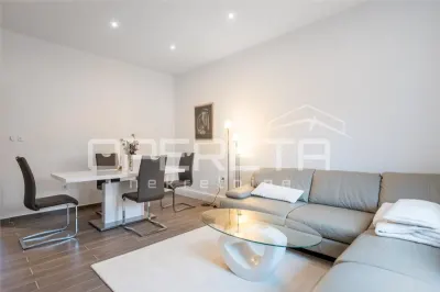 Appartement d'Une Chambre à Louer au Centre-Ville de Zagreb - foto 3