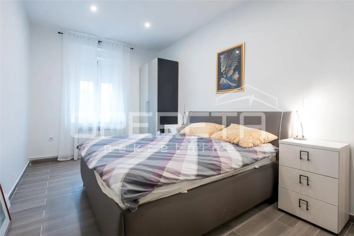 Appartement d'Une Chambre à Louer au Centre-Ville de Zagreb - foto 7