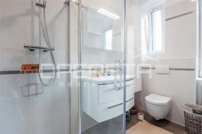 Appartement d'Une Chambre à Louer au Centre-Ville de Zagreb - foto 8