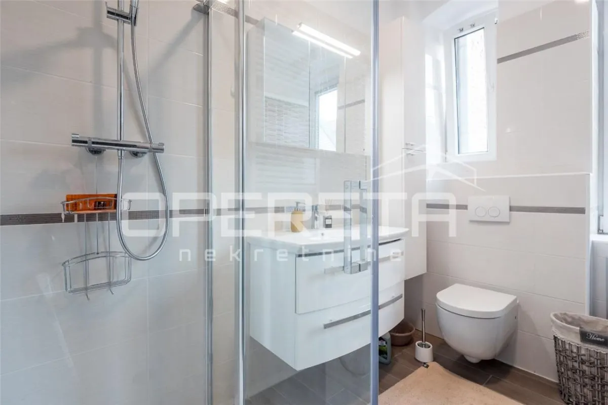 Appartement d'Une Chambre à Louer au Centre-Ville de Zagreb - foto 8