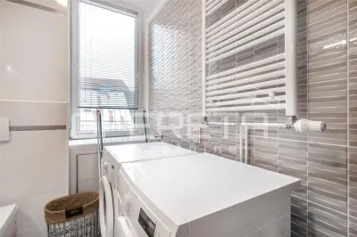 Appartement d'Une Chambre à Louer au Centre-Ville de Zagreb - foto 9