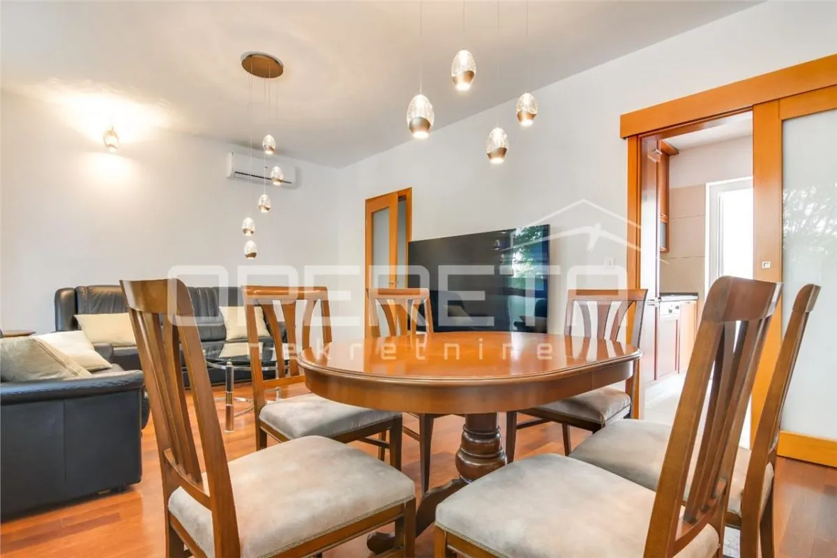 Appartement à Vendre en Croatie, Zagreb - foto 2