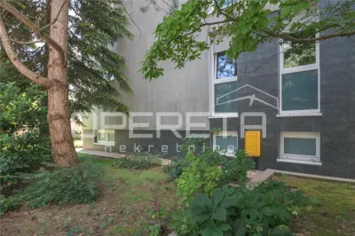 Appartement à Vendre en Croatie, Zagreb - foto 12