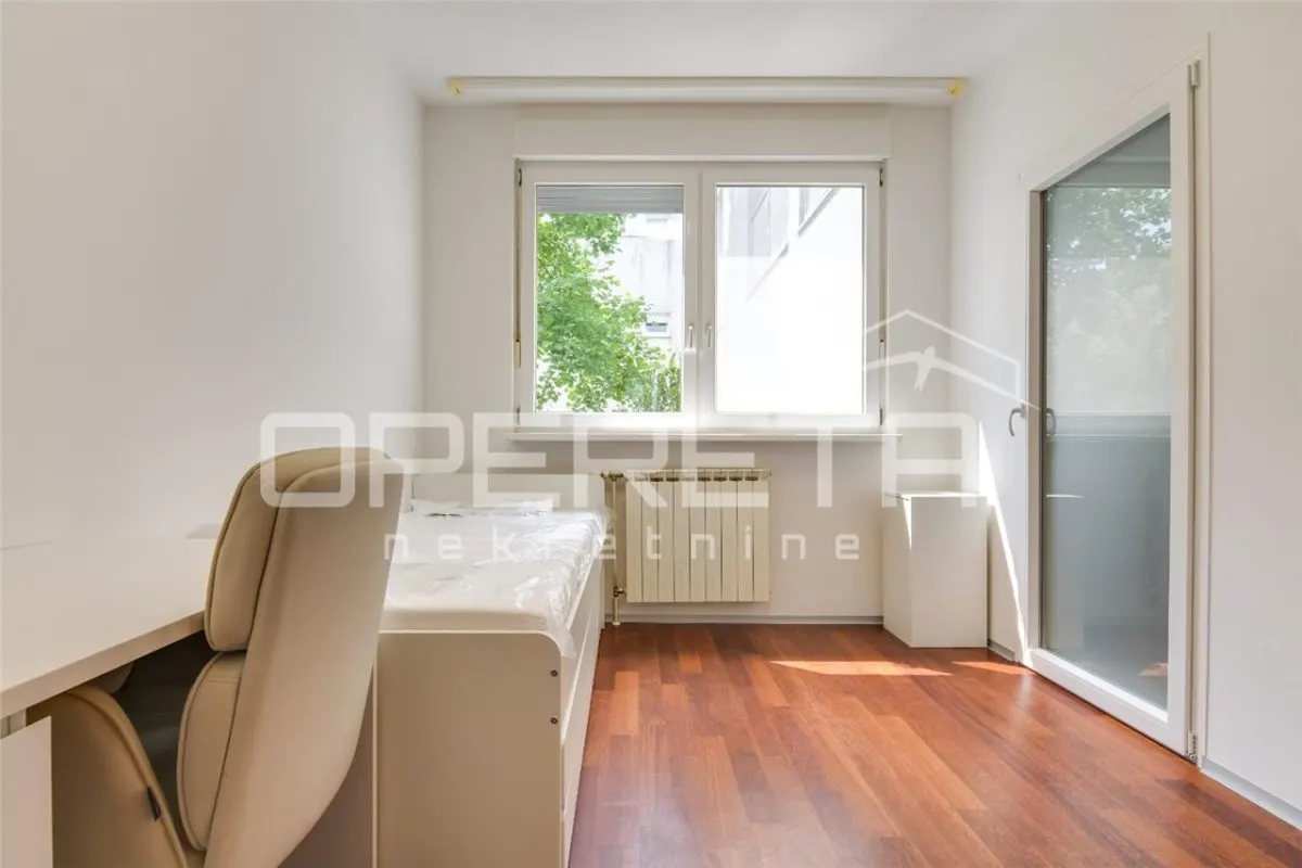 Appartement à Vendre en Croatie, Zagreb - foto 14
