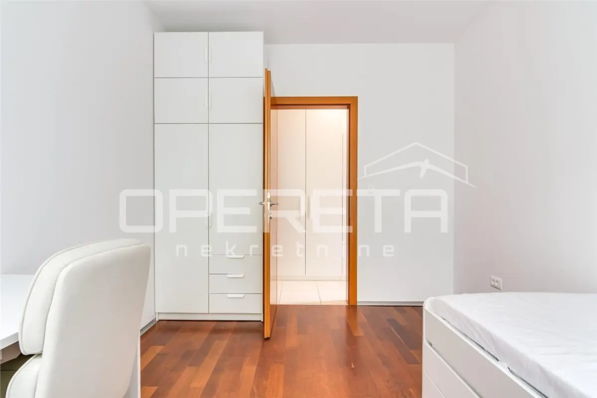 Appartement à Vendre en Croatie, Zagreb - foto 16