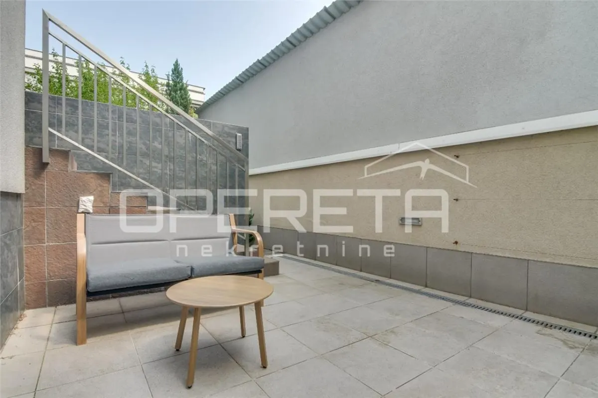 Appartement à Vendre en Croatie, Zagreb - foto 19