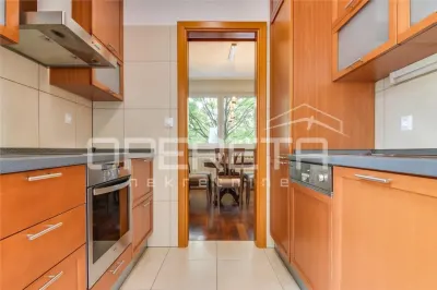 Appartement à Vendre en Croatie, Zagreb - foto 3