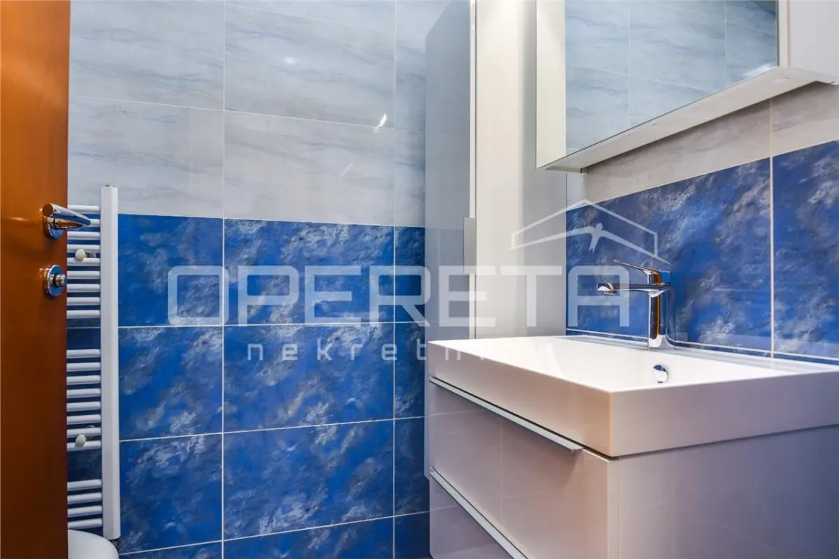 Appartement à Vendre en Croatie, Zagreb - foto 21