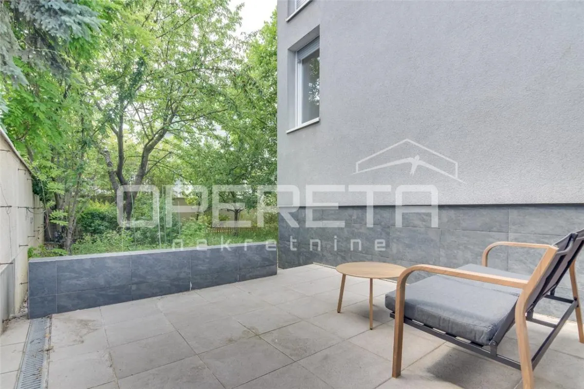 Appartement à Vendre en Croatie, Zagreb - foto 22