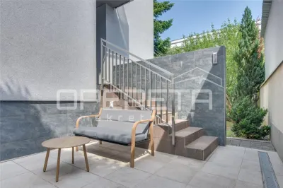 Appartement à Vendre en Croatie, Zagreb - foto 23