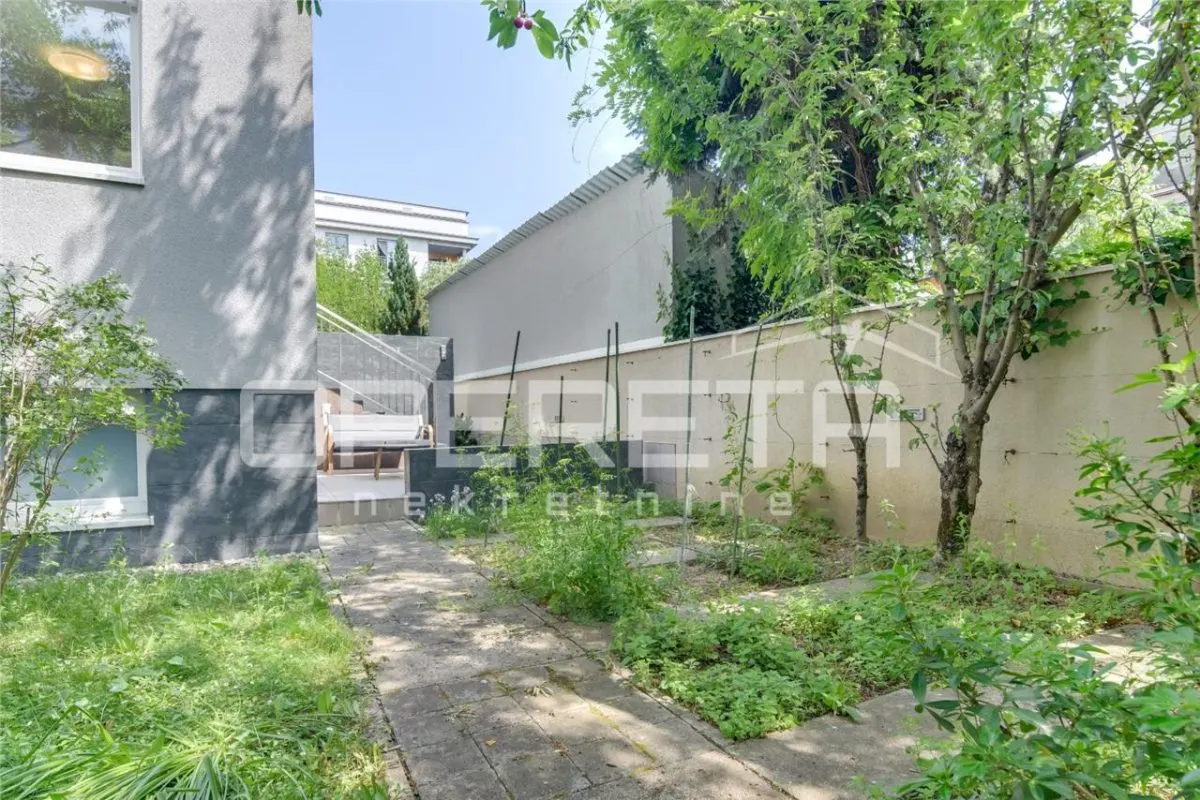 Appartement à Vendre en Croatie, Zagreb - foto 24