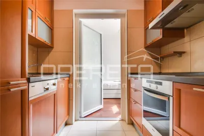Appartement à Vendre en Croatie, Zagreb - foto 4