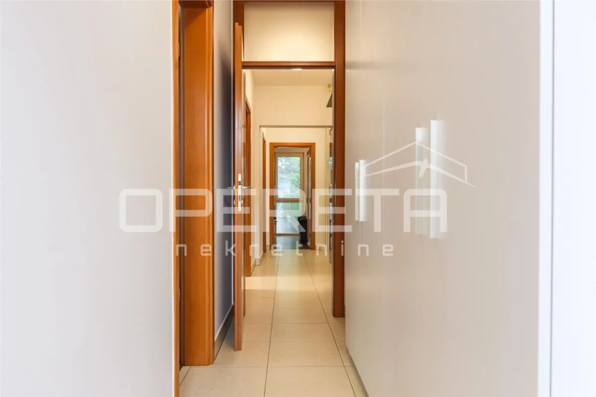 Appartement à Vendre en Croatie, Zagreb - foto 5