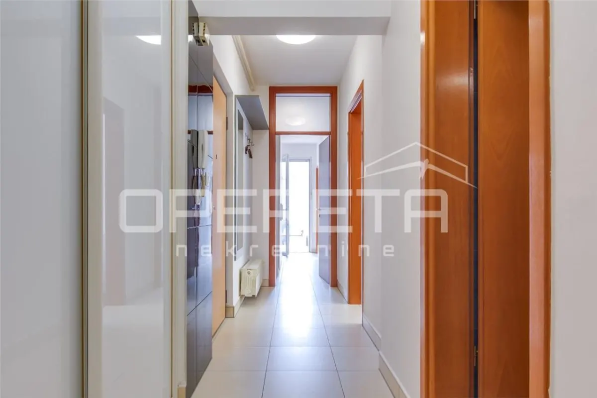 Appartement à Vendre en Croatie, Zagreb - foto 6