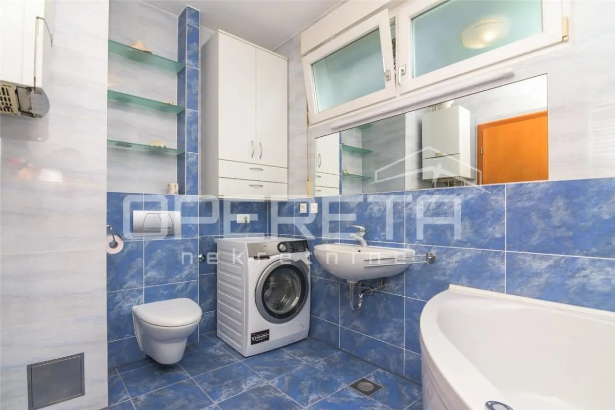 Appartement à Vendre en Croatie, Zagreb - foto 8