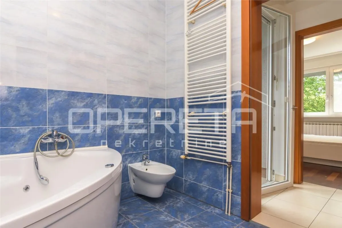 Appartement à Vendre en Croatie, Zagreb - foto 9