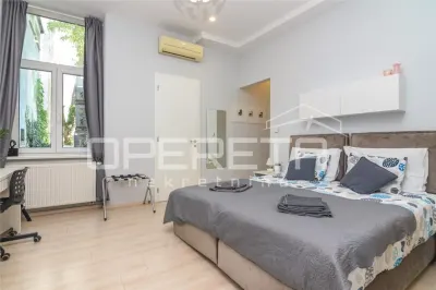 Appartement à Louer à Zagreb, Croatie - Centre Teslina - foto 16