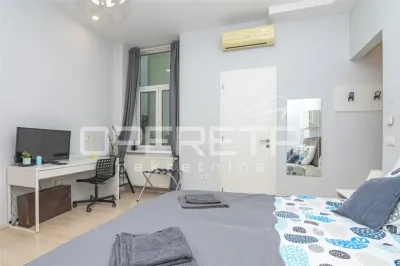 Appartement à Louer à Zagreb, Croatie - Centre Teslina - foto 4