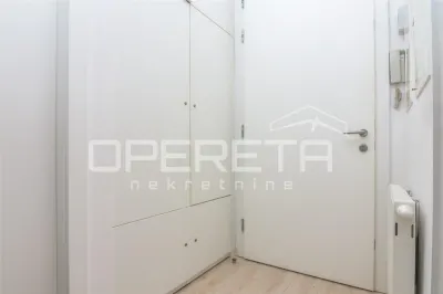 Appartement à Louer à Zagreb, Croatie - Centre Teslina - foto 5
