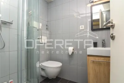 Appartement à Louer à Zagreb, Croatie - Centre Teslina - foto 6
