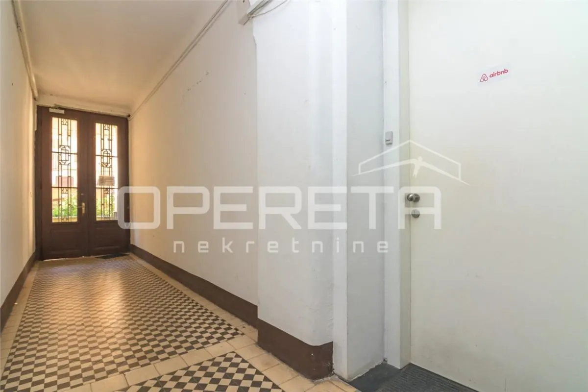 Appartement à Louer à Zagreb, Croatie - Centre Teslina - foto 9