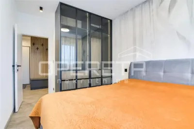 Appartement Moderne Trois Chambres à Louer à Zagreb, Croatie - foto 11