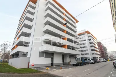 Appartement Moderne Trois Chambres à Louer à Zagreb, Croatie - foto 18