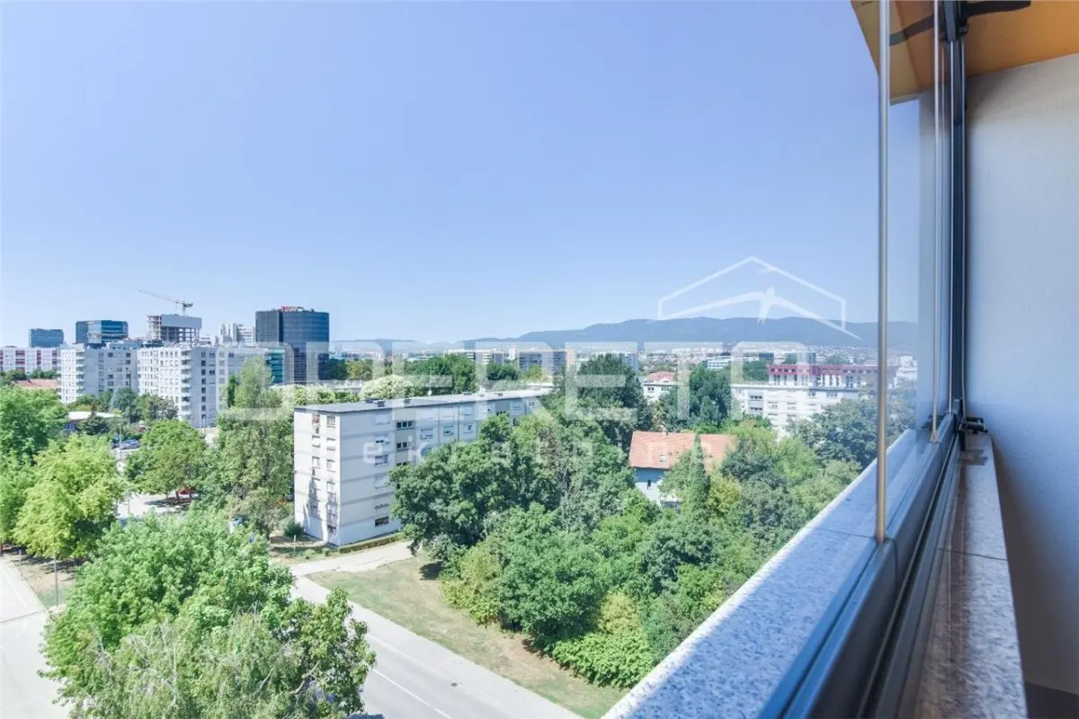 Appartement Moderne Trois Chambres à Louer à Zagreb, Croatie - foto 19