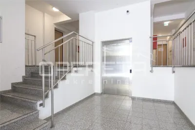Appartement Moderne Trois Chambres à Louer à Zagreb, Croatie - foto 20